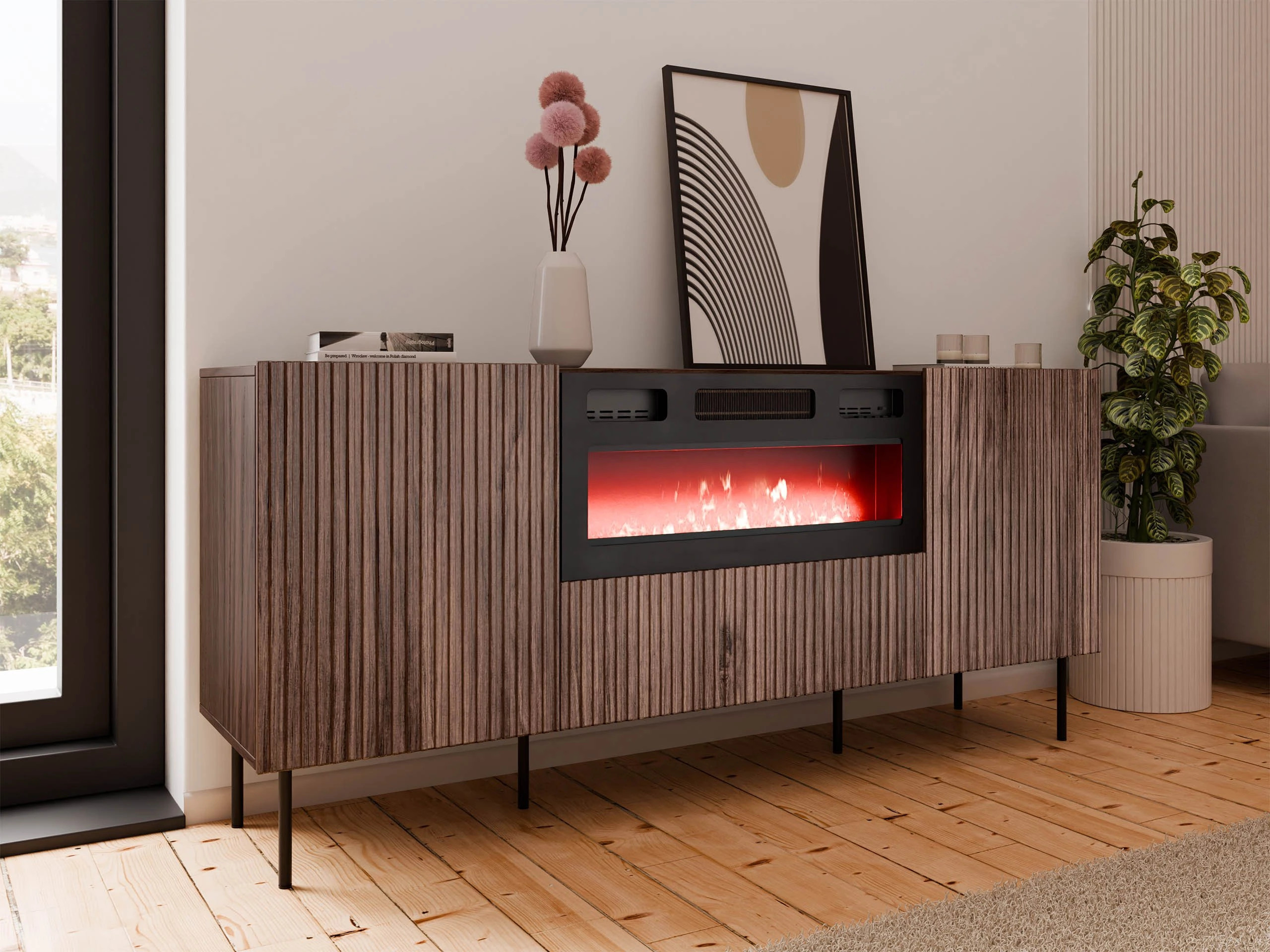 Sideboard Fama I