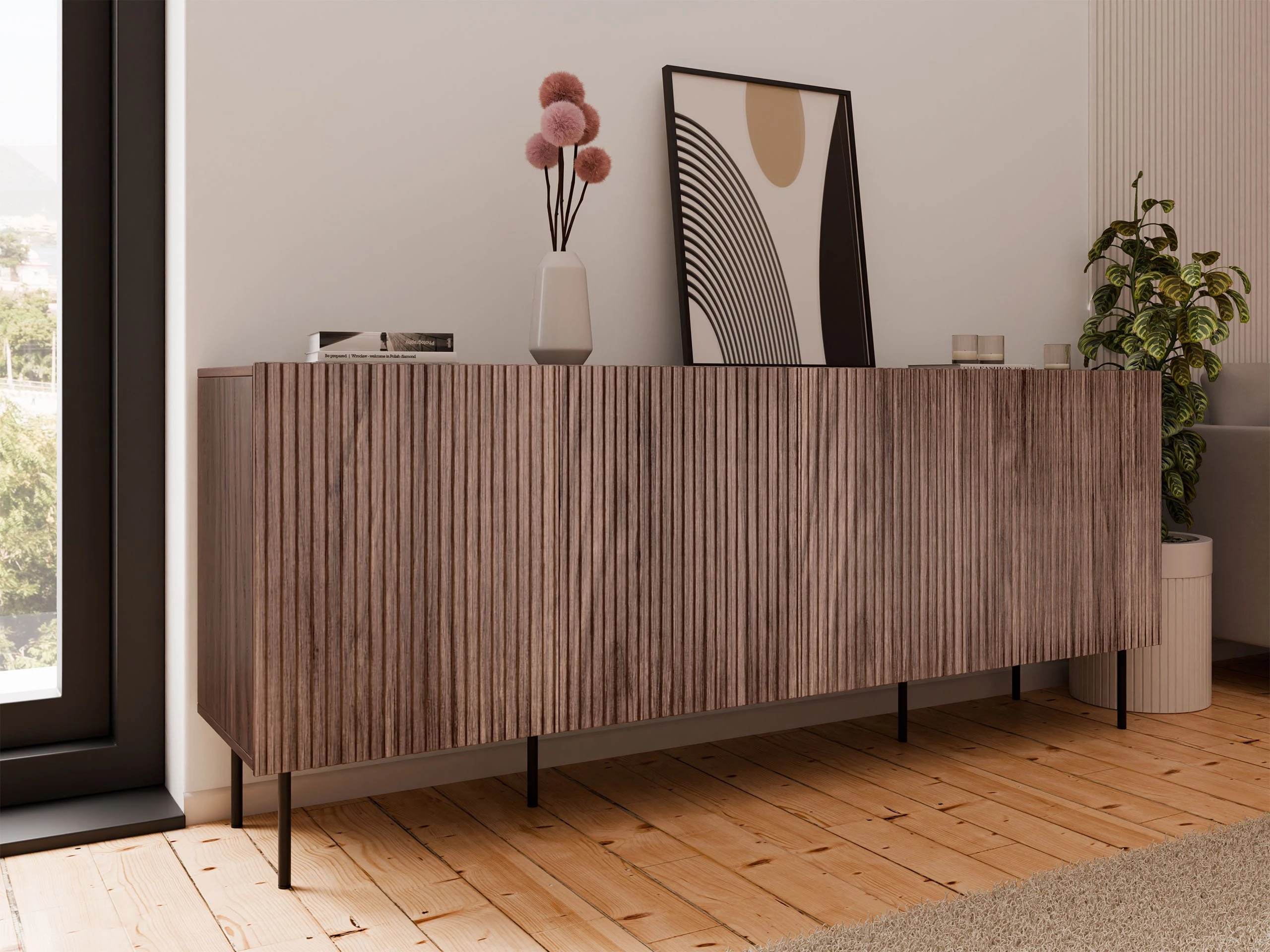 Sideboard Fama