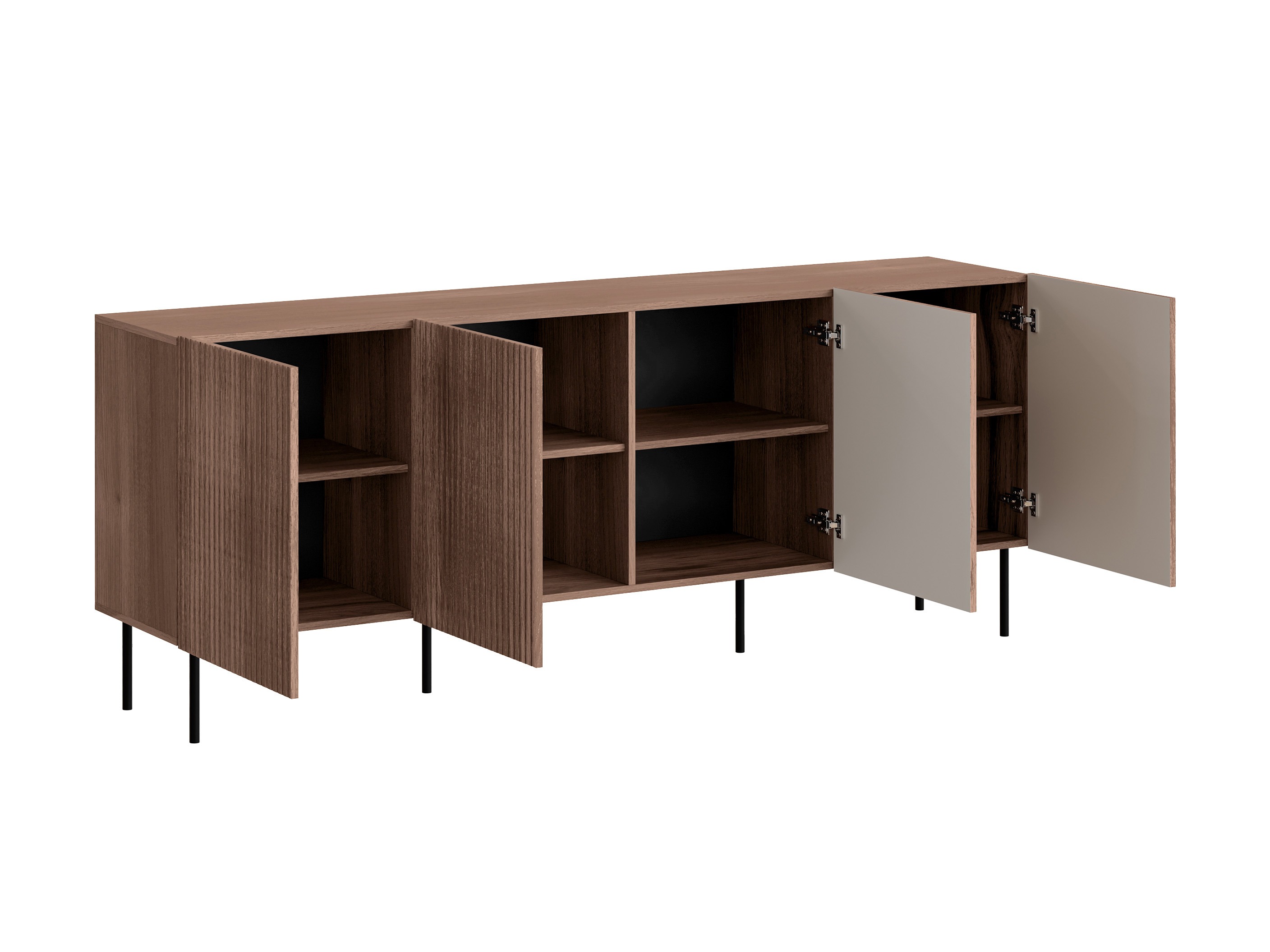 Sideboard Fama