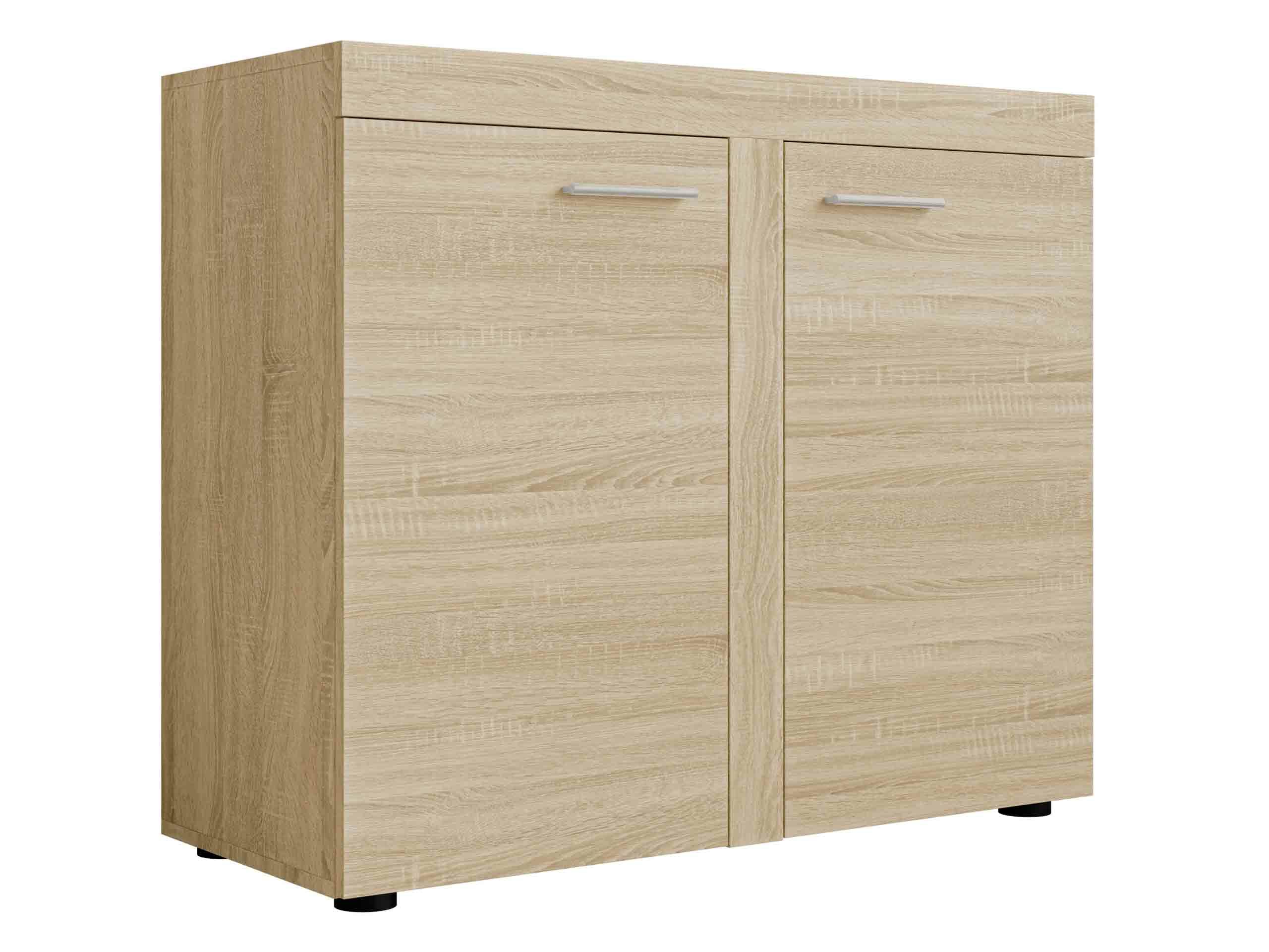 Sideboard Univio (Sonoma oak)