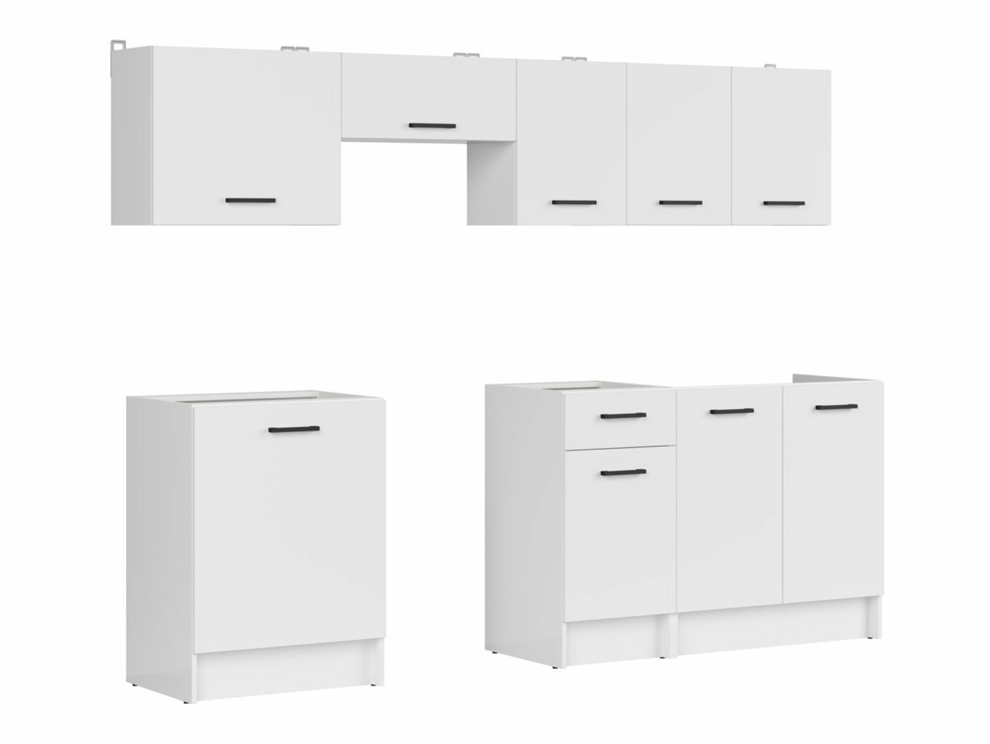 Kitchen set Boston 725