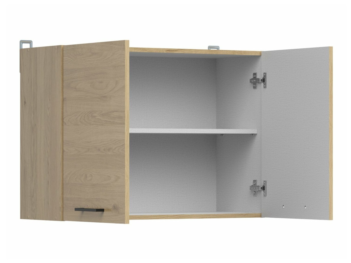 Modular kitchen set Berna 123