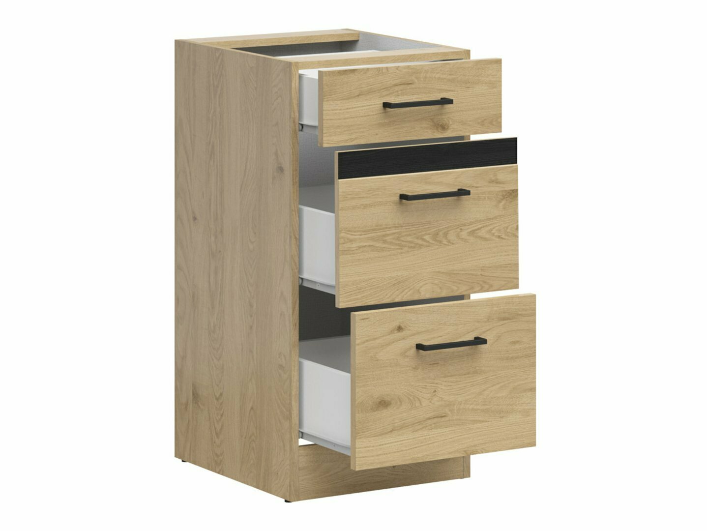 Modular kitchen set Berna 123
