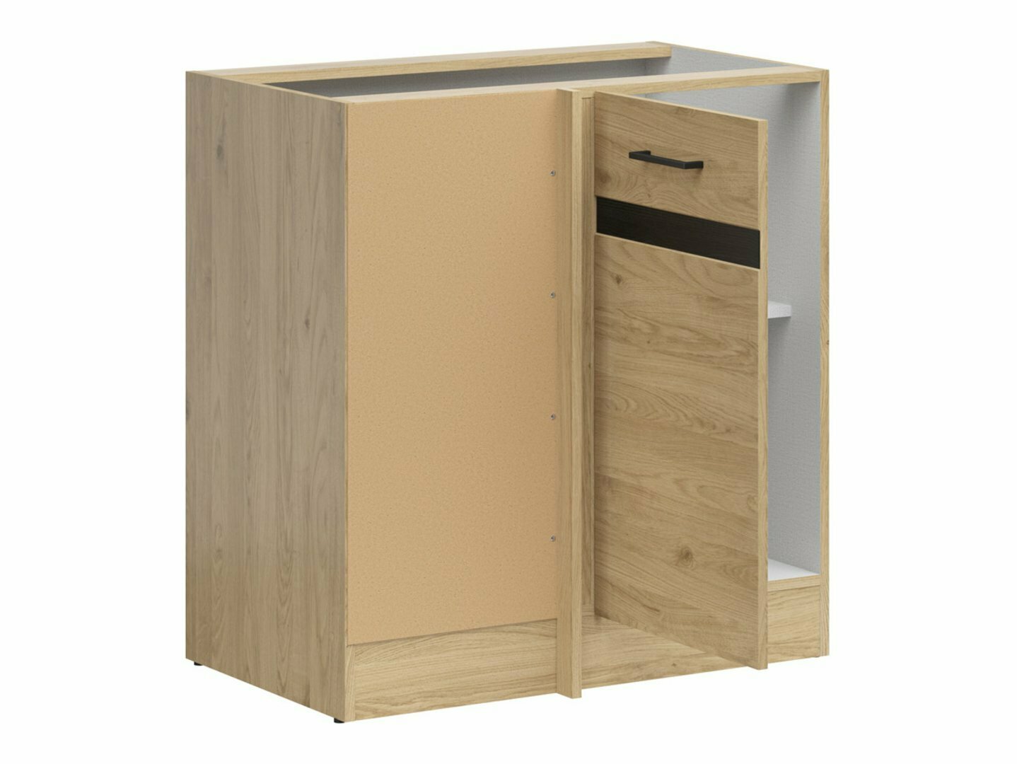 Modular kitchen set Berna 123