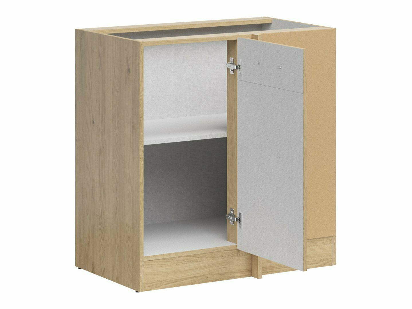Modular kitchen set Berna 123