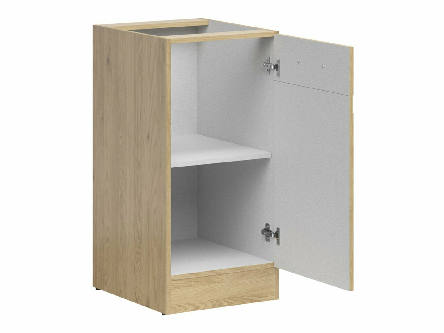 Modular kitchen set Berna 123
