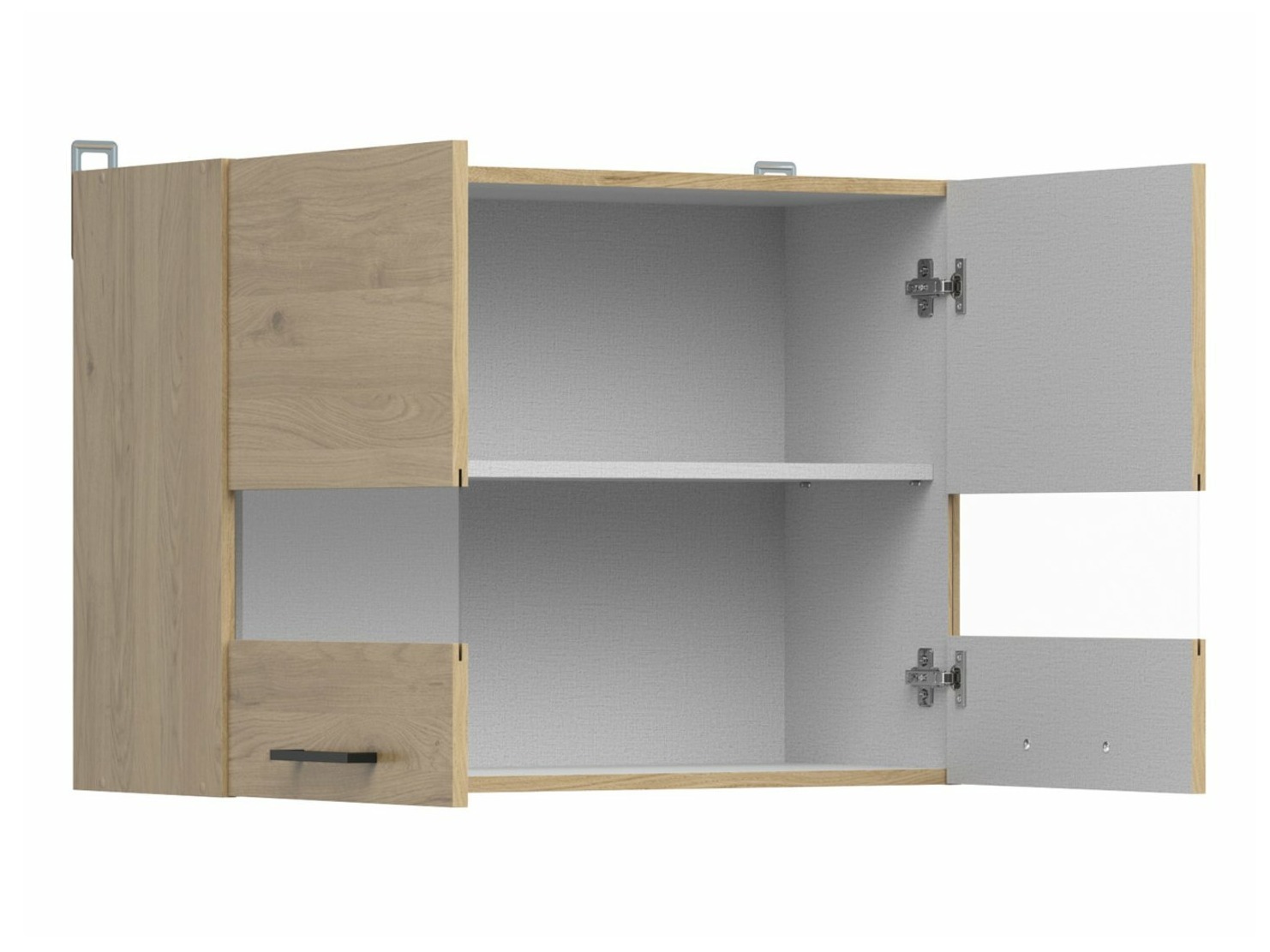 Modular kitchen set Berna 123