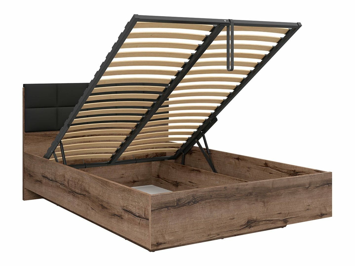 Bed Livmoru 123