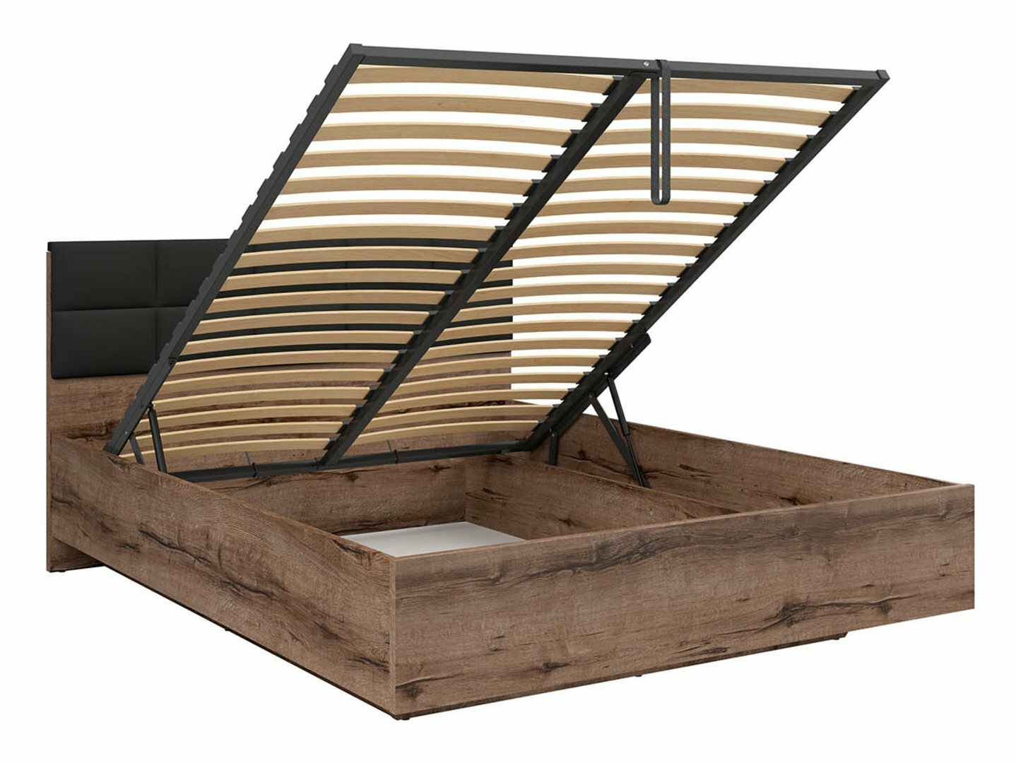 Bed Livmoru 123