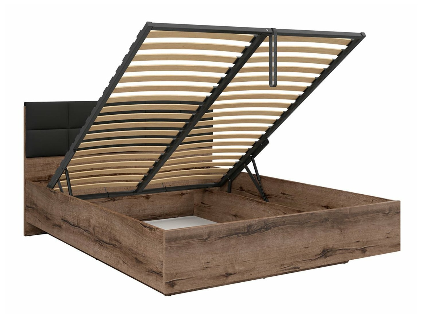 Bed Livmoru 123