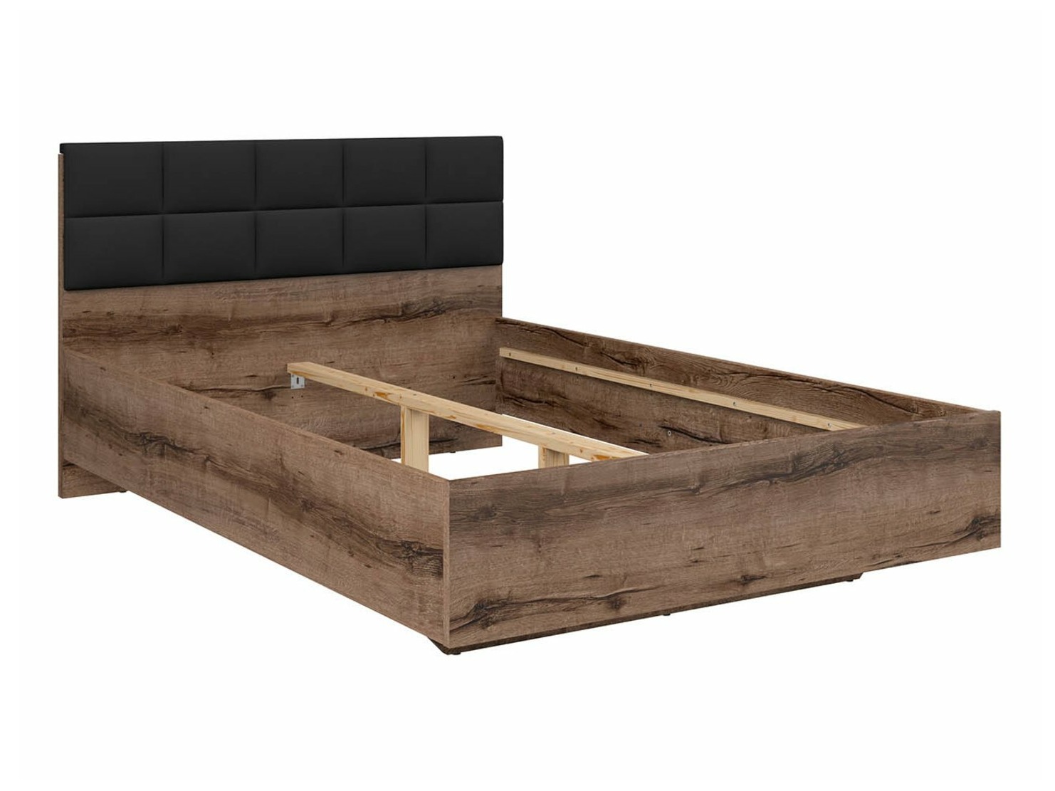 Bed Livmoru 123