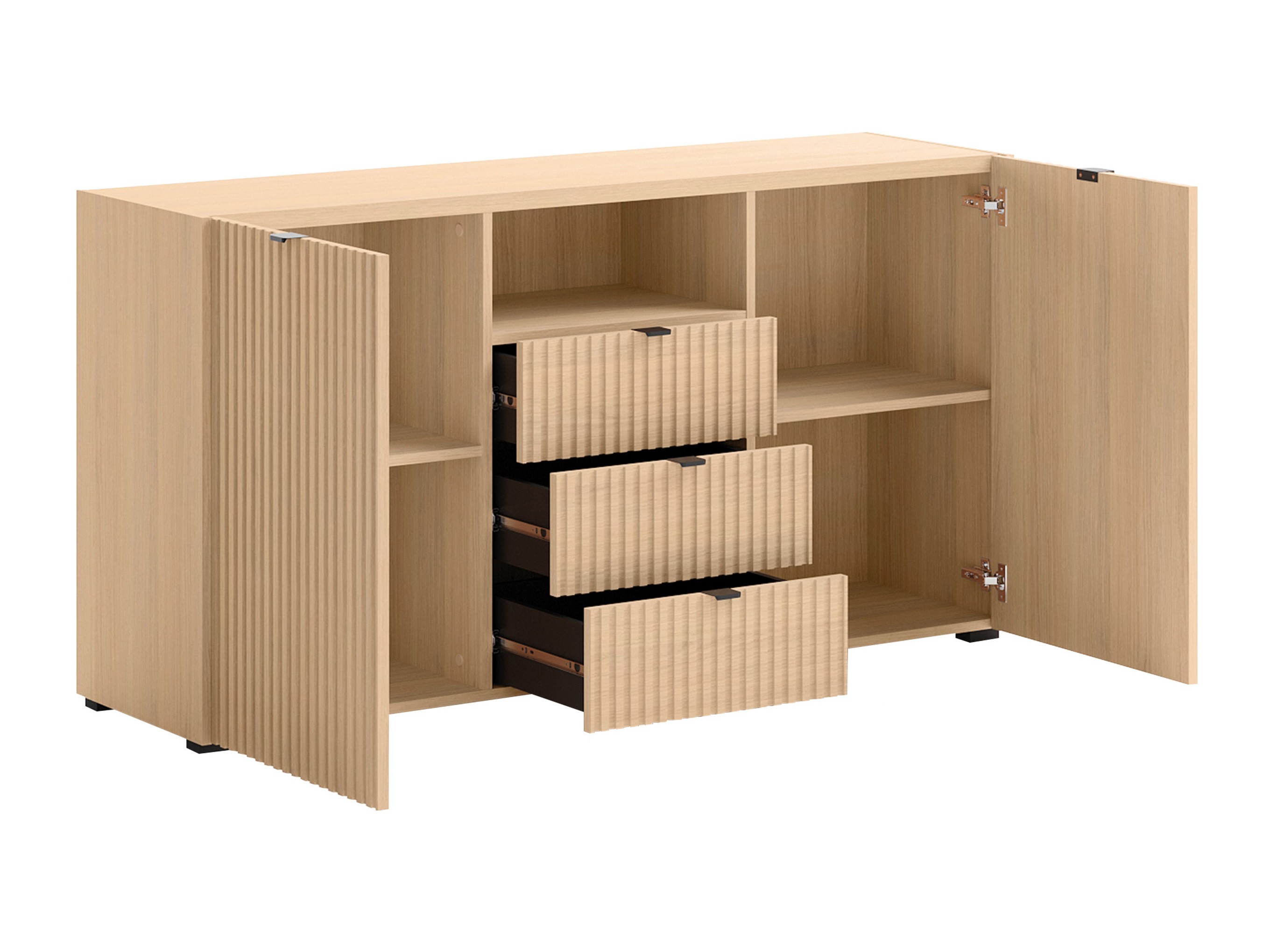 Chest of drawers Comfivo Ordo I