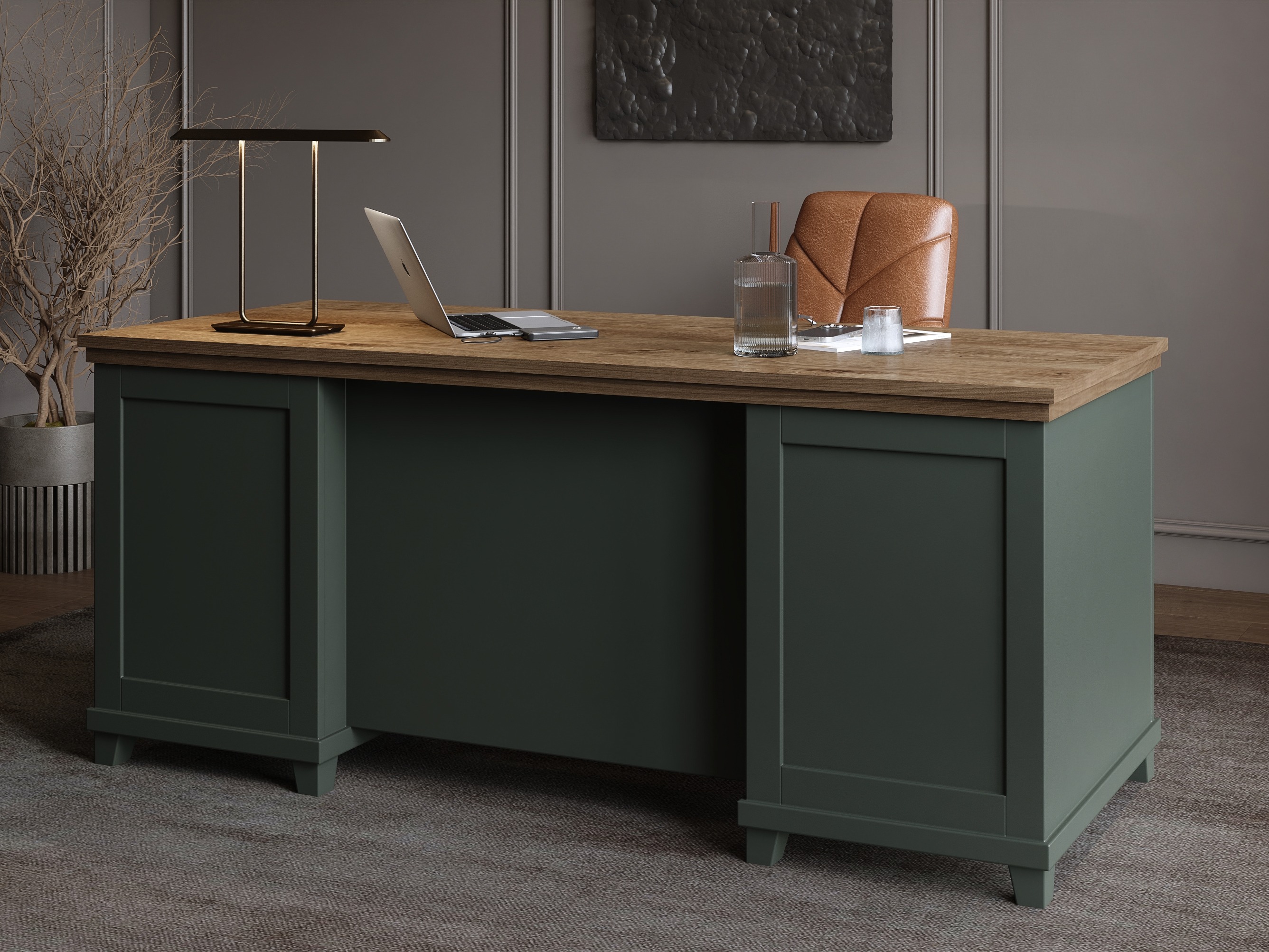 Desk Tolnue 133