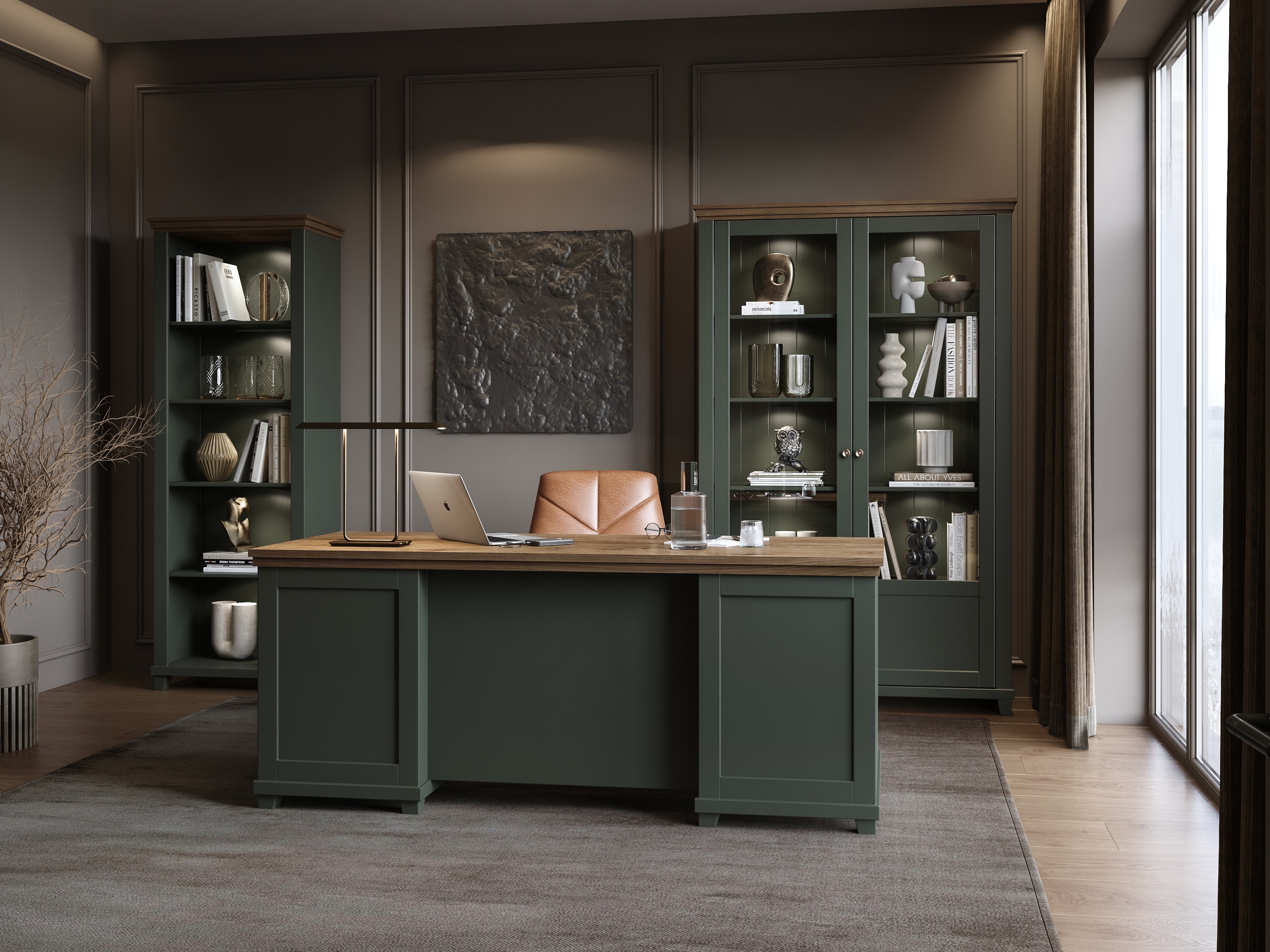 Desk Tolnue 133