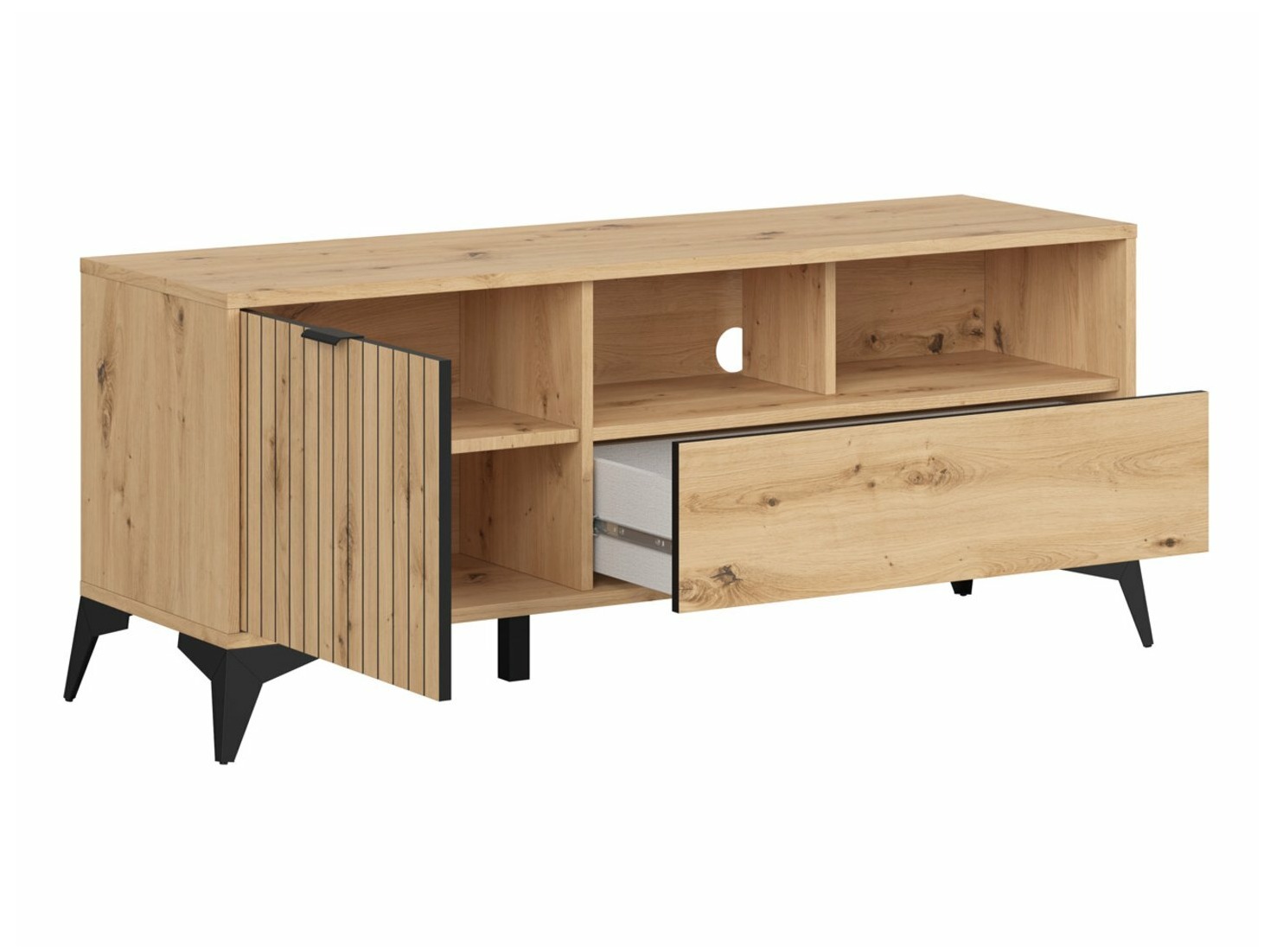 TV stand Ludale 100