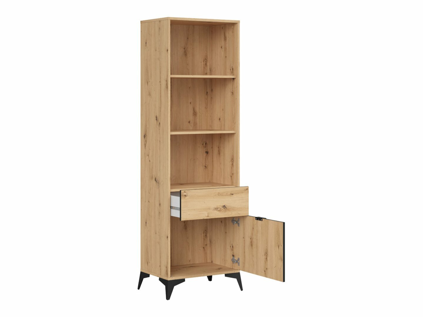 Bookcase Ludale 106