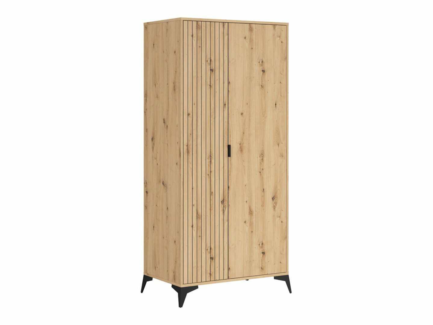 Wardrobe Ludale 107