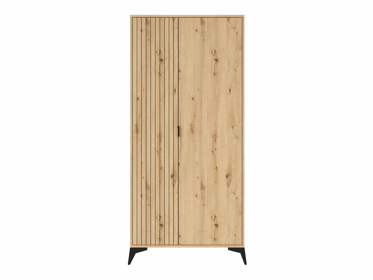 Wardrobe Ludale 107
