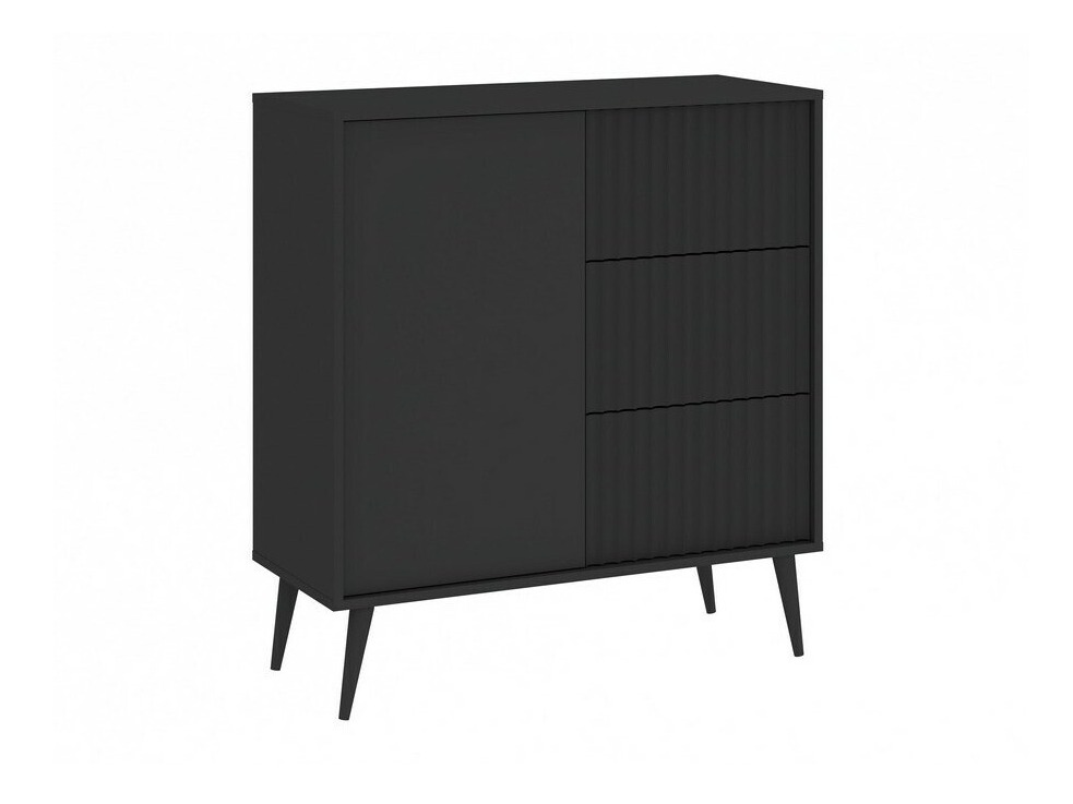 Chest of drawers Cirferi 100 (Anthracite)