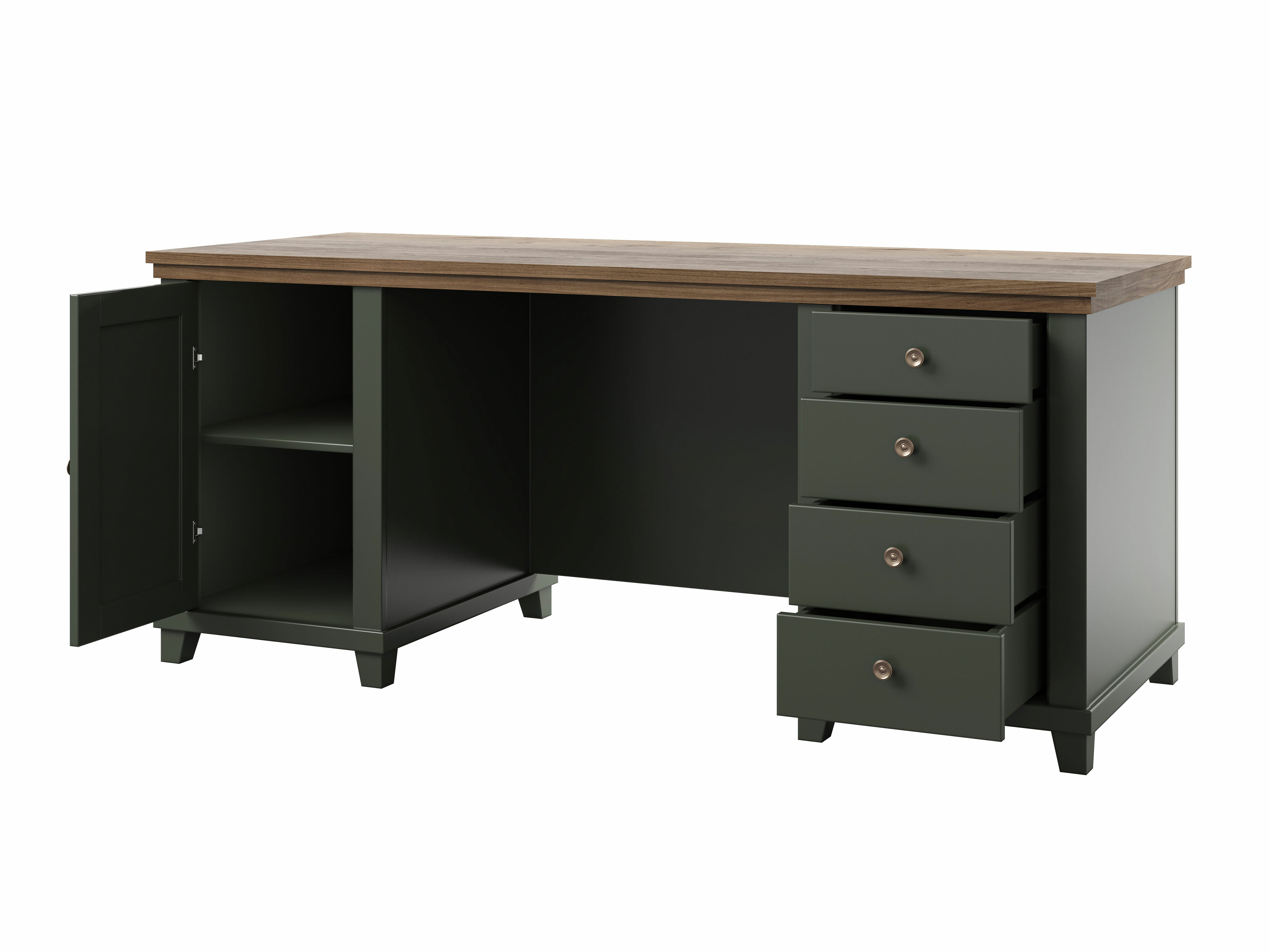 Desk Tolnue 133