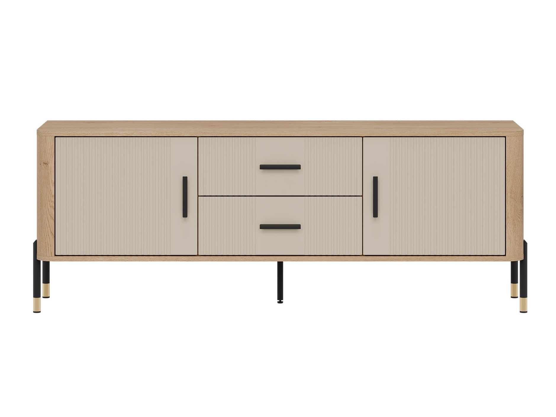 TV stand Flosora 103 (Cashmere)
