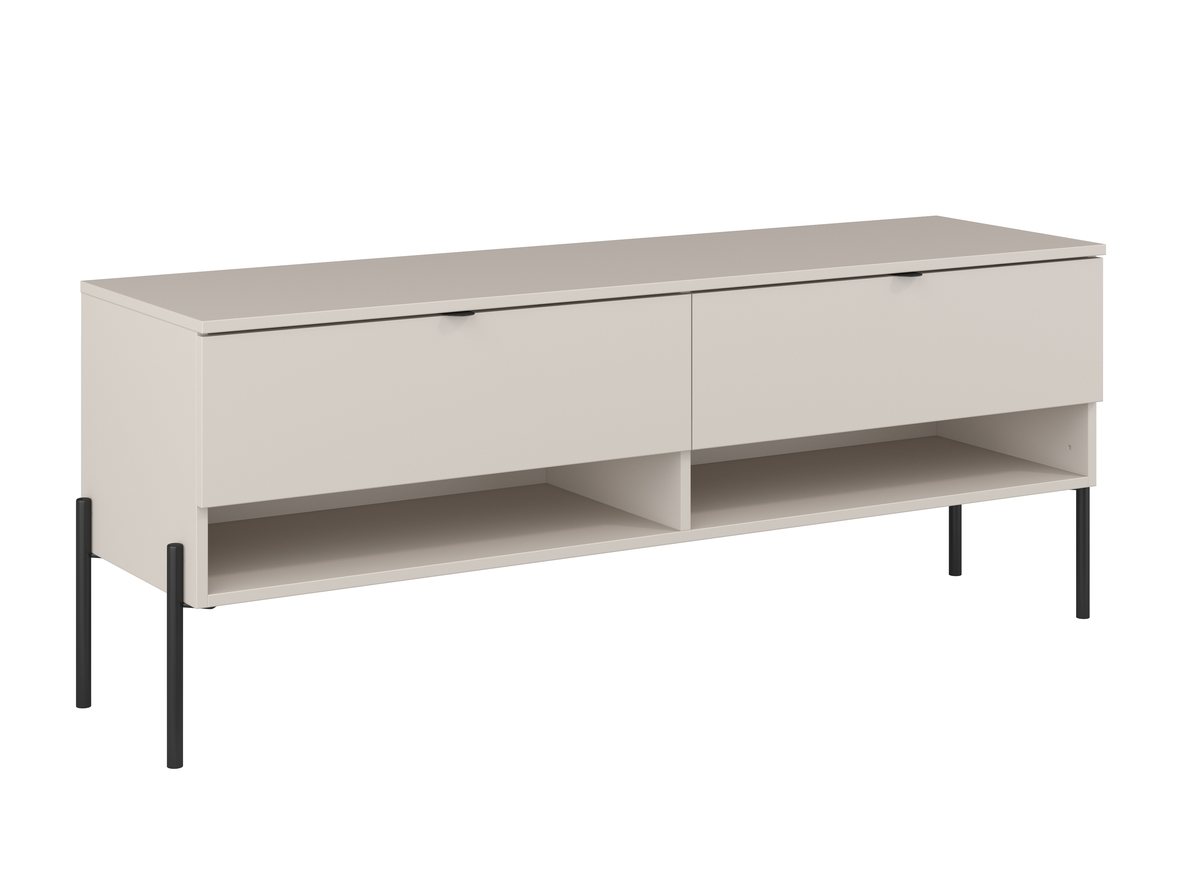 TV stand Levtenu 108 (Cashmere)