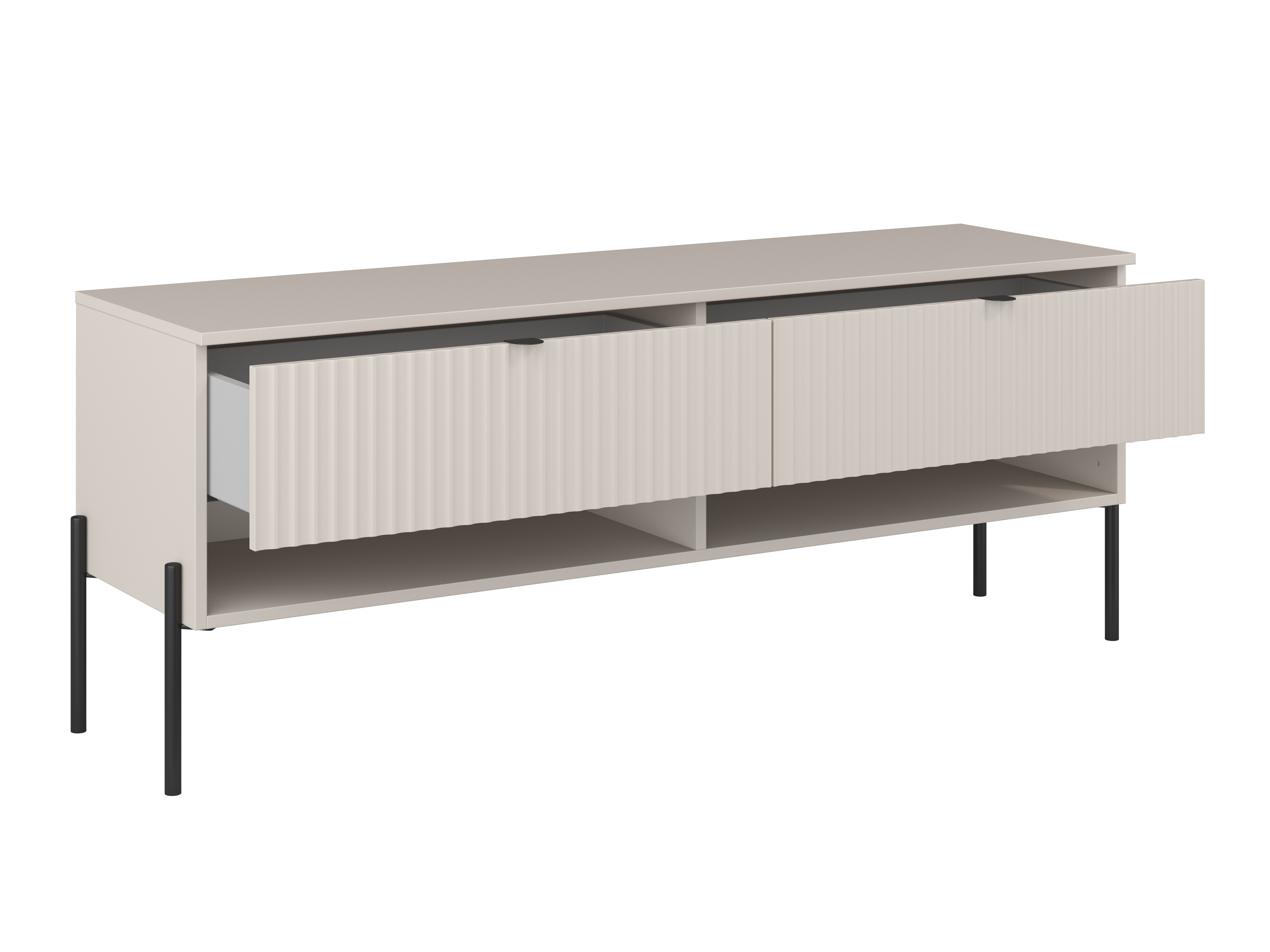 TV stand Levtenu 109 (Cashmere)