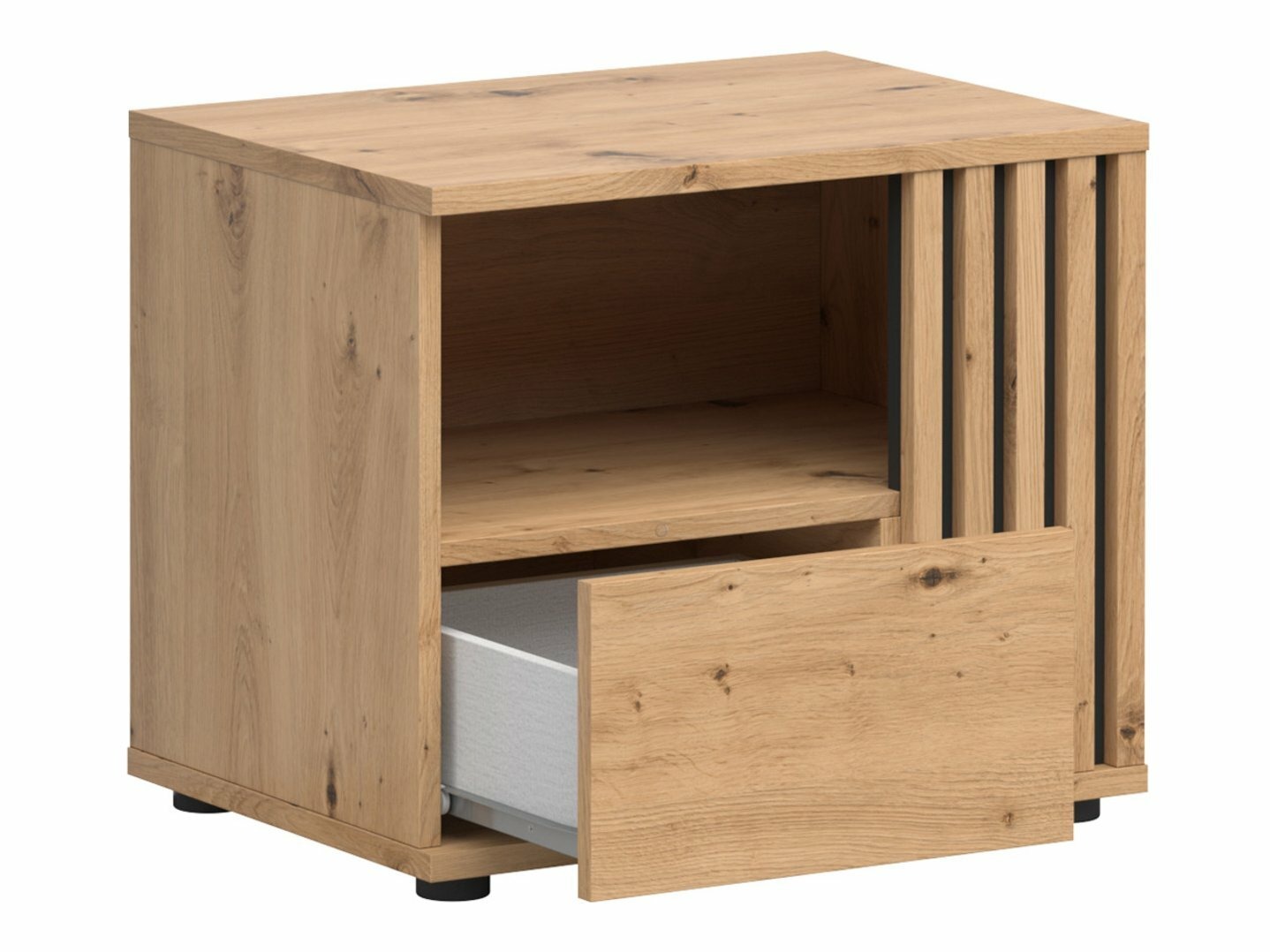 Bedside table Orlnolu 100