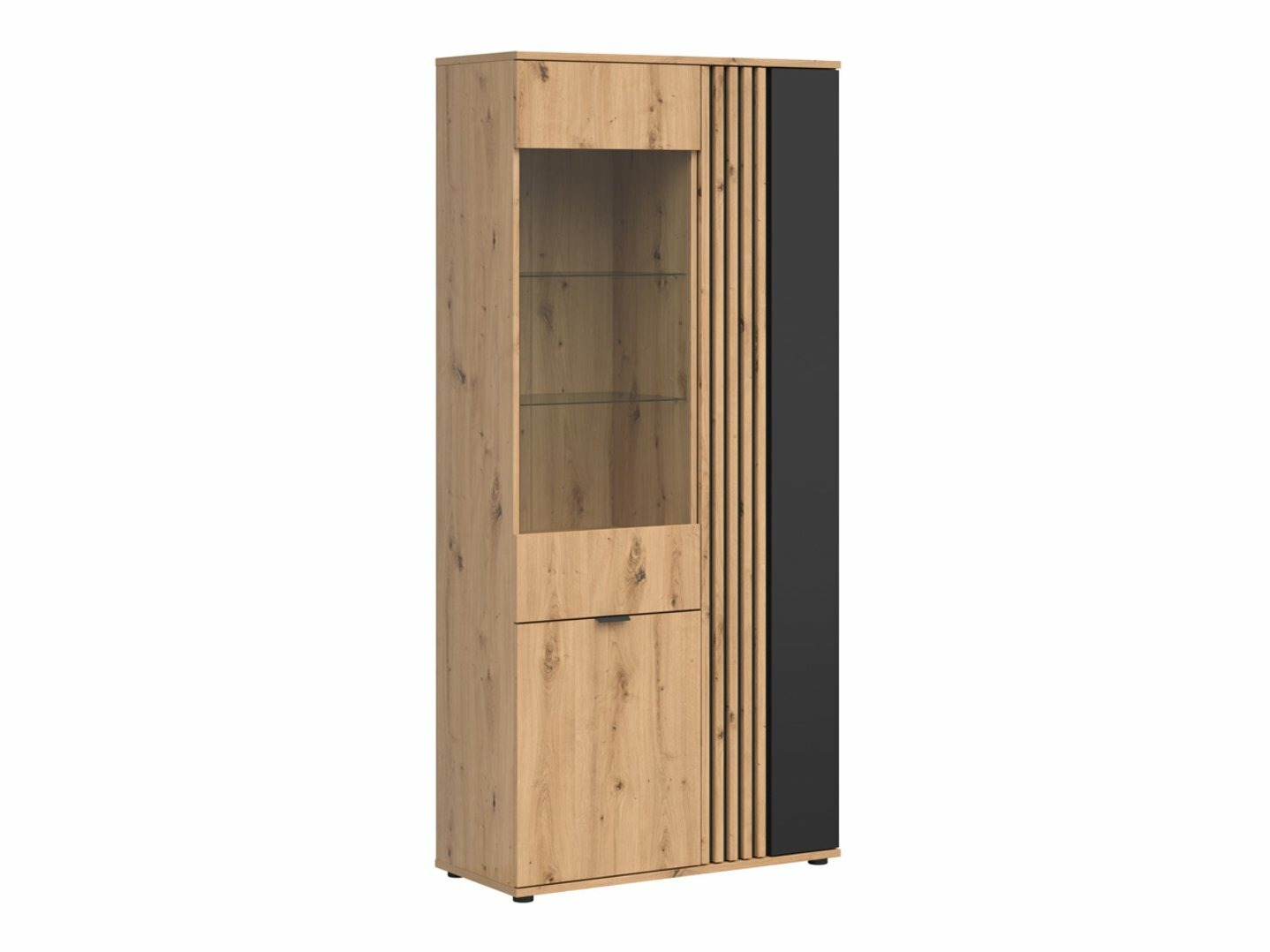 Bookcase Orlnolu 105