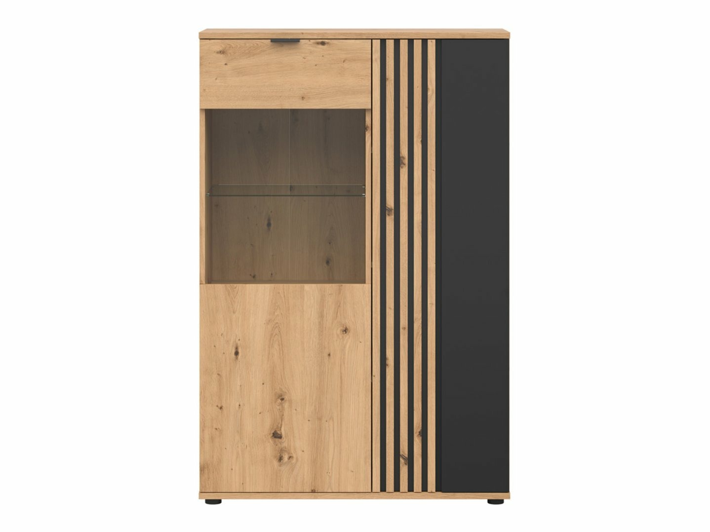 Bookcase Orlnolu 106