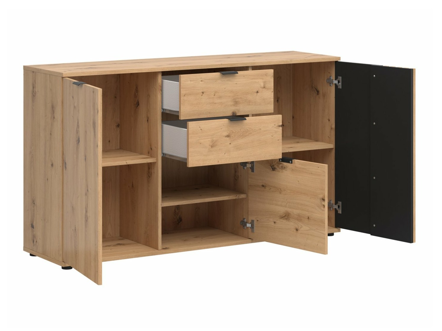 Chest of drawers Orlnolu 104
