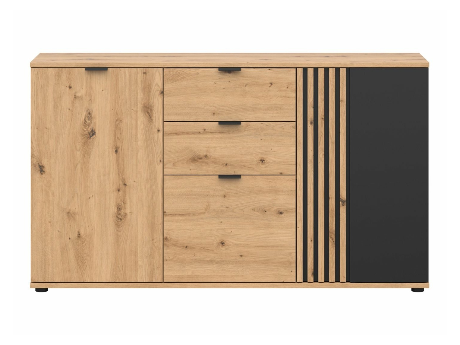 Chest of drawers Orlnolu 104