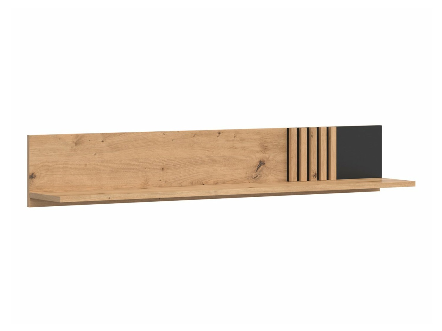 Wall shelf Orlnolu 107