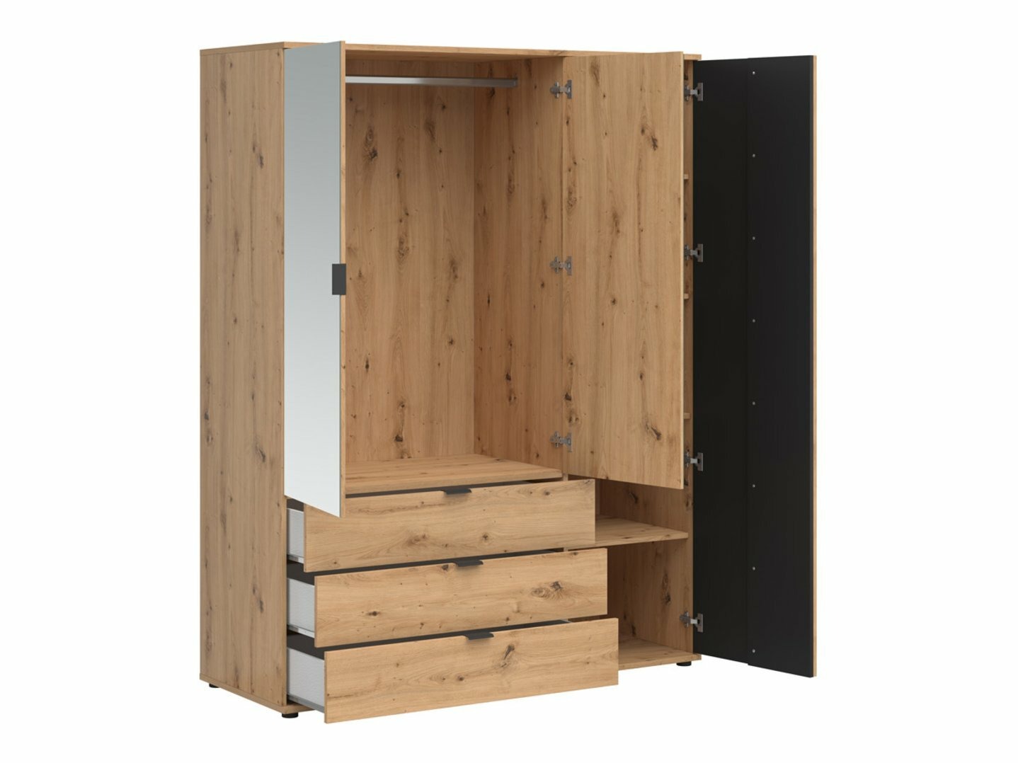Wardrobe Orlnolu 103