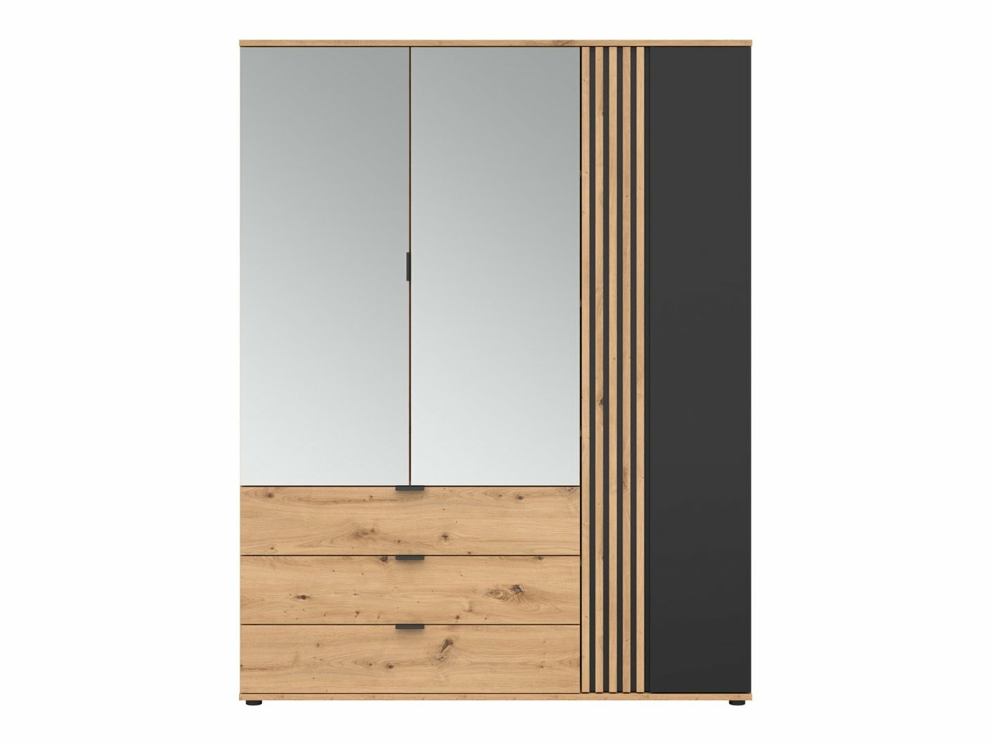 Wardrobe Orlnolu 103