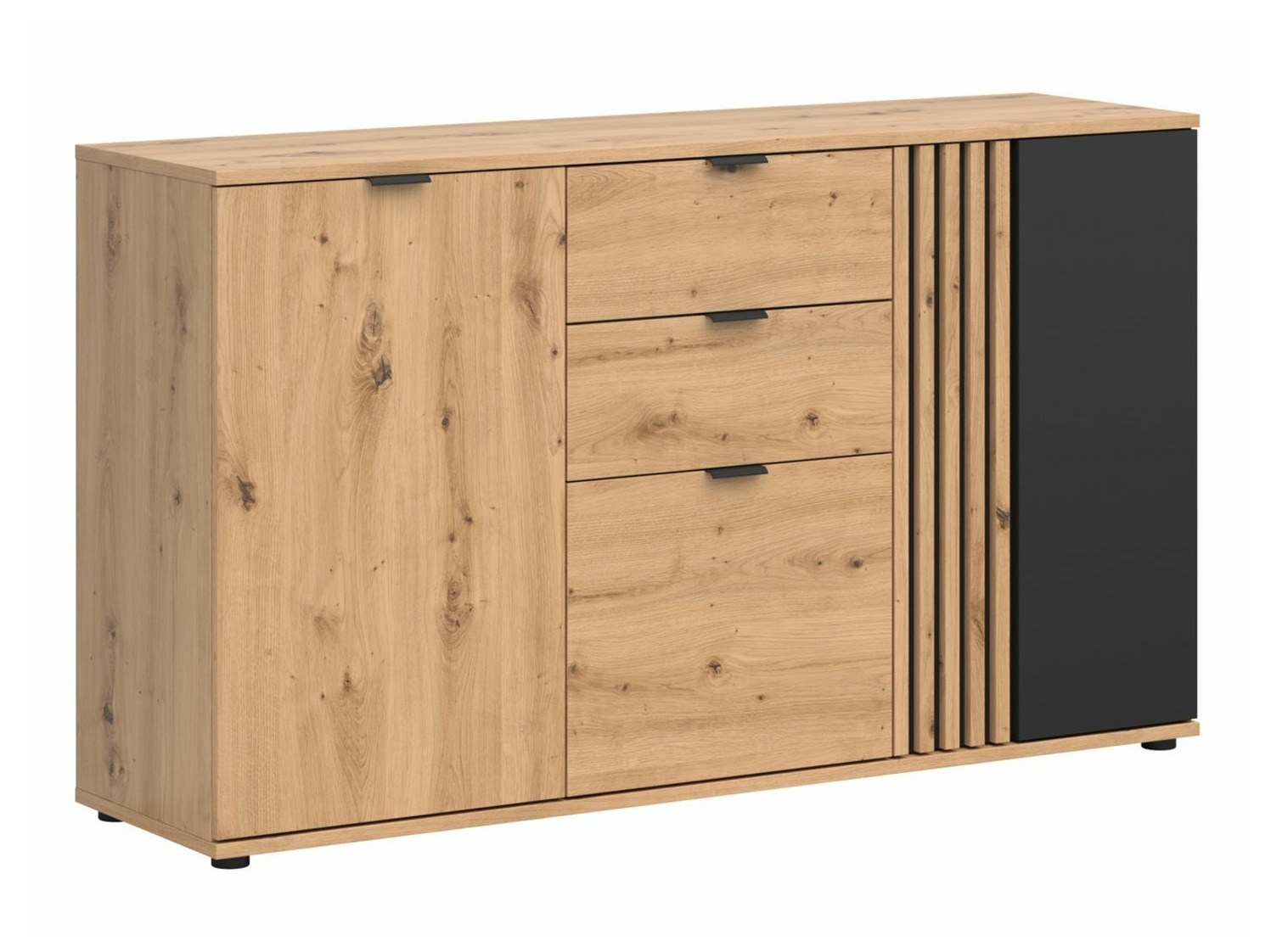 Bedroom set Orlnolu 110