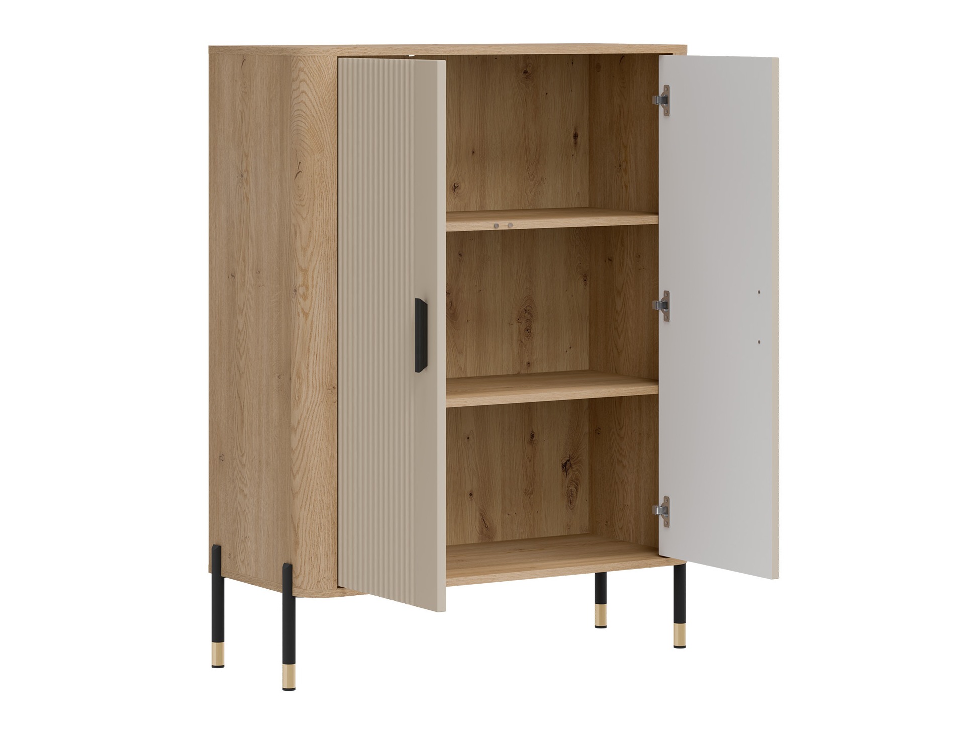 Sideboard Flosora 123 (Cashmere)