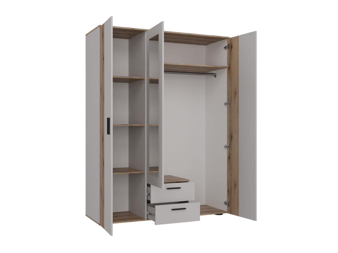 Wardrobe Mandeville 311