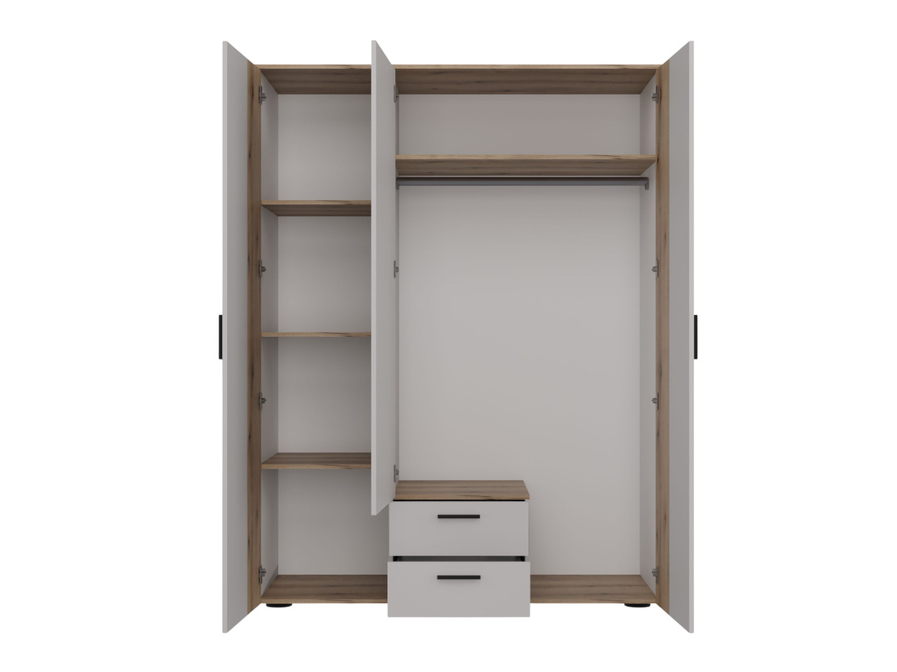 Wardrobe Mandeville 311