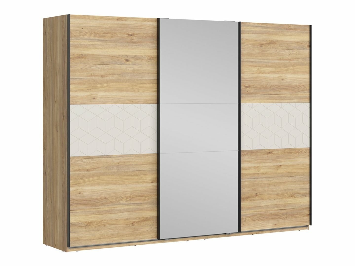 Wardrobe Luorlo 103 (Not available)