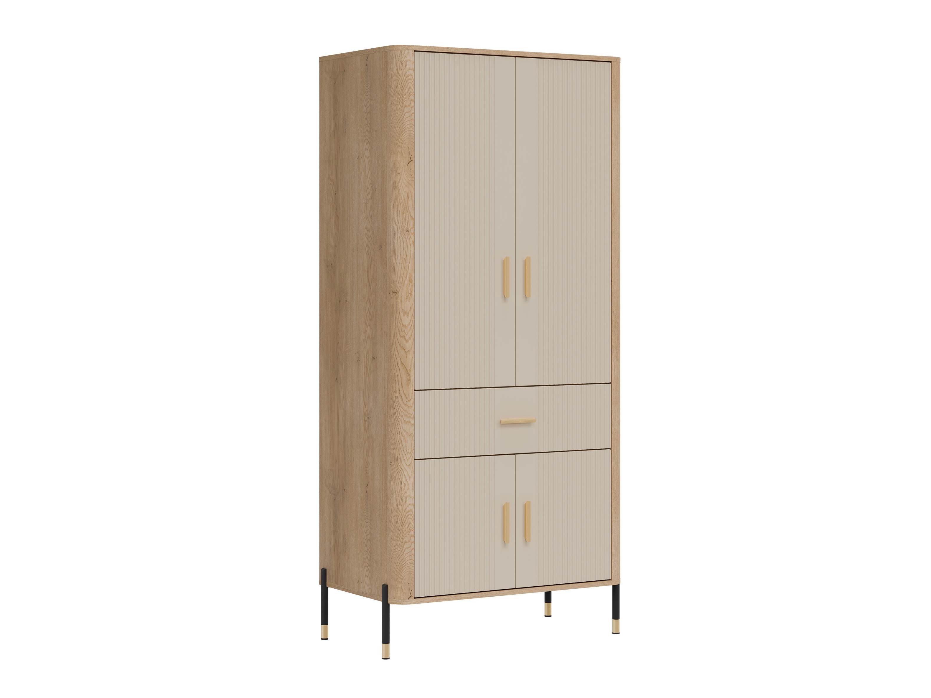 Wardrobe Flosora 133 (Cashmere)