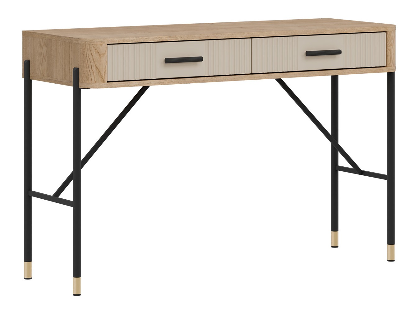 Dressing table Flosora 137 (Cashmere)