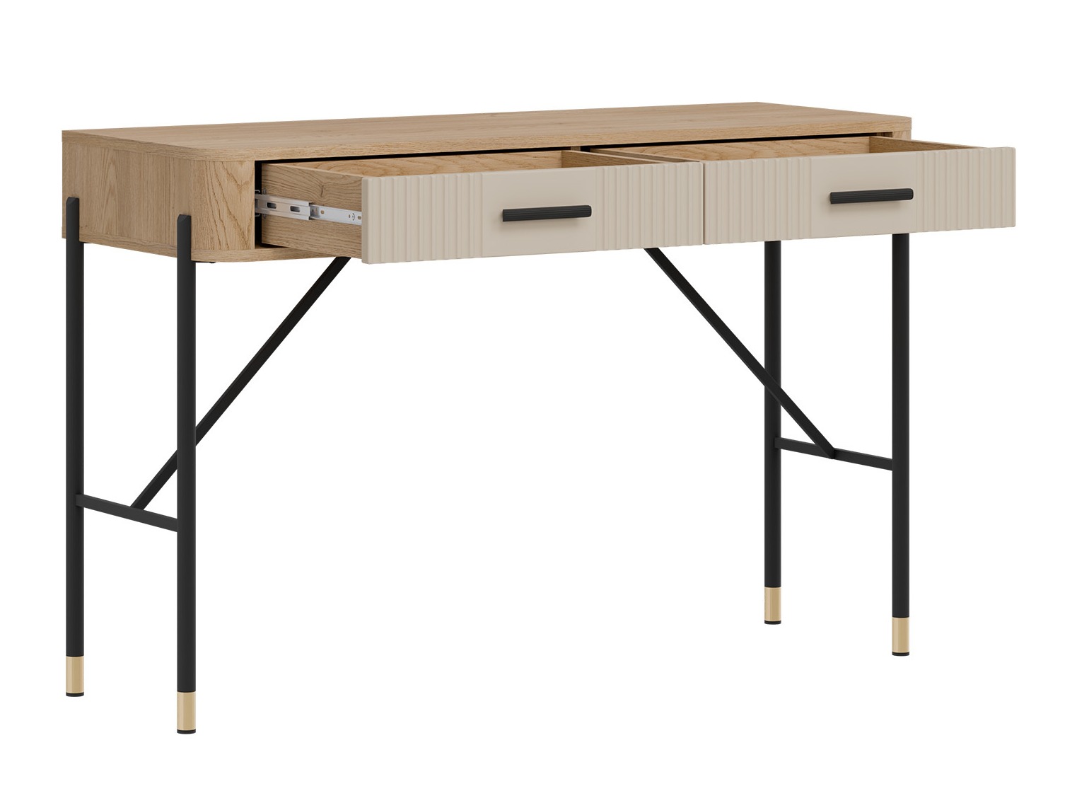 Dressing table Flosora 137 (Cashmere)