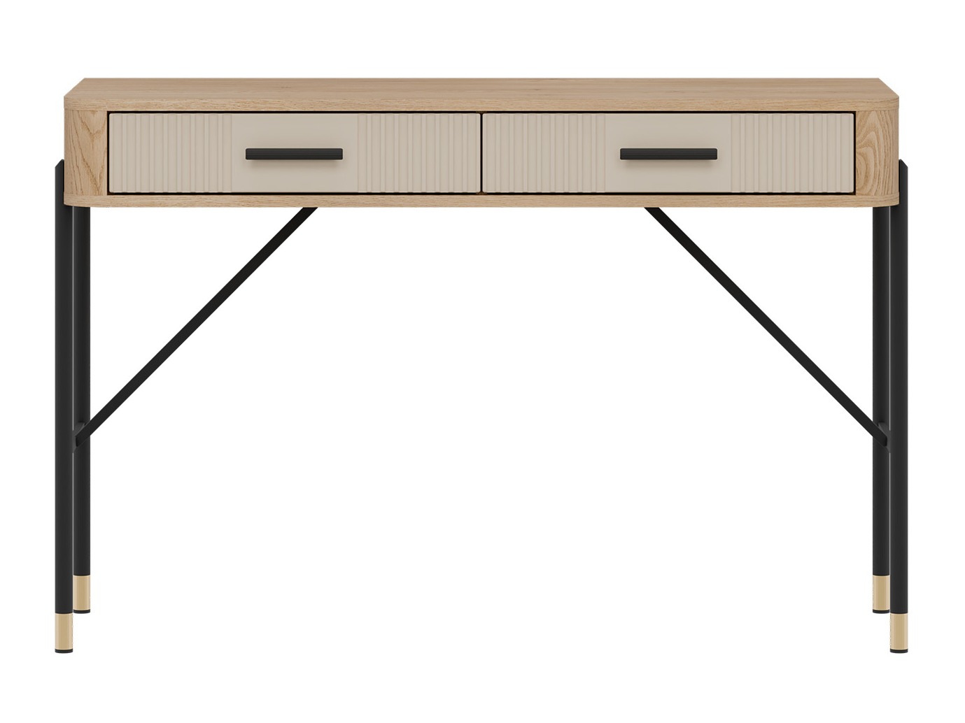 Dressing table Flosora 137 (Cashmere)