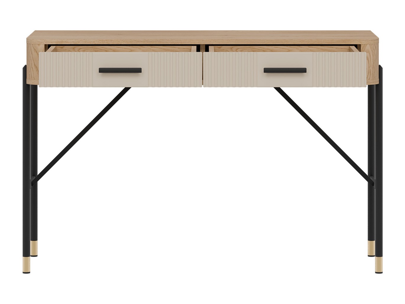 Dressing table Flosora 137 (Cashmere)