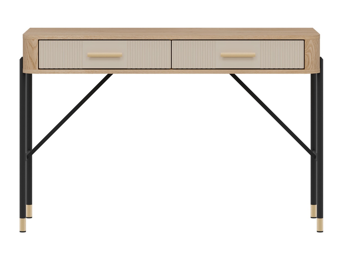Dressing table Flosora 137 (Cashmere)