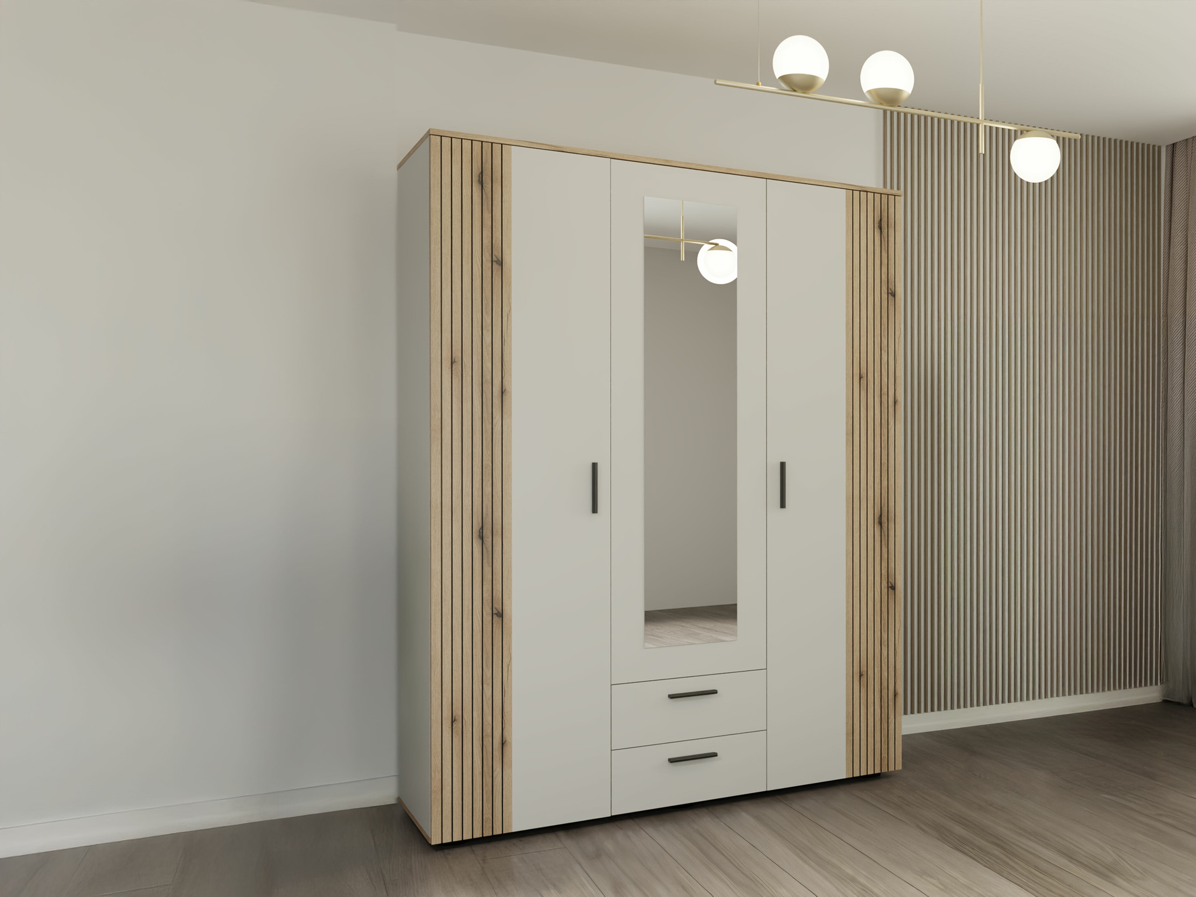 Wardrobe Mandeville 311