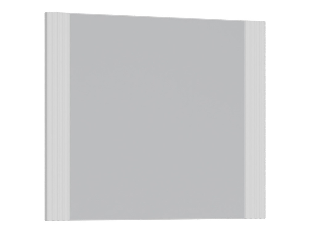Mirror Flosora 138 (White)