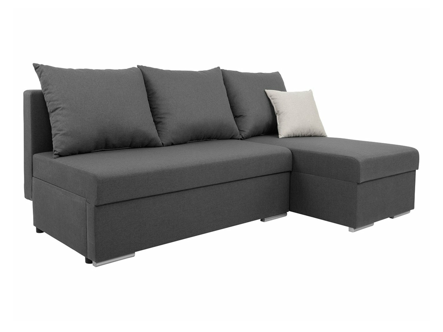 Corner sofa Boston 737