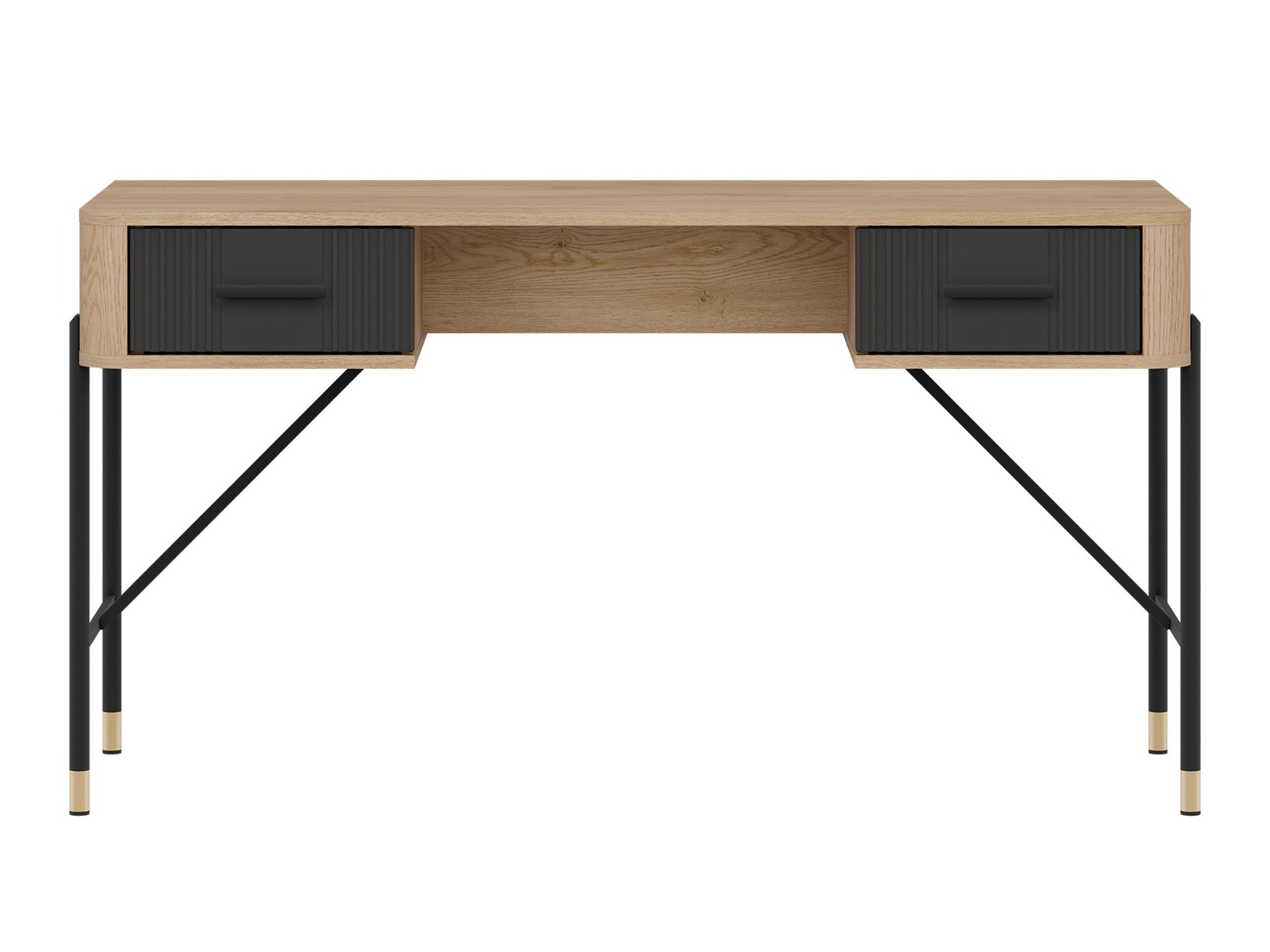 Desk Flosora 144 (Anthracite)